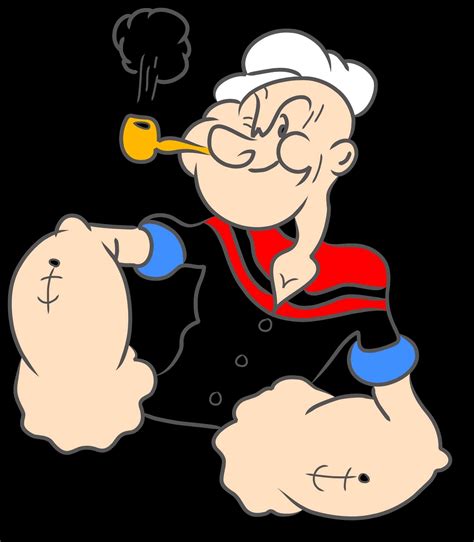 pics of popeye